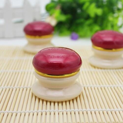 100% original Yiqi Beauty Whitening Red Cover-A Melanin Removing Freckle Speckle Firm Day Cream