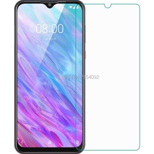 2PCS FOR TCL 10 SE Tempered Glass Protective On 10SE Screen Protector Film Cover Safety Shield