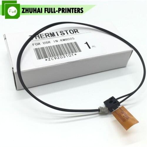 2X Free Shipping Compatible Fuser Thermistor for Kyocera FS6025 6030 6525 6530MFP Taskalfa 3010i 3510i