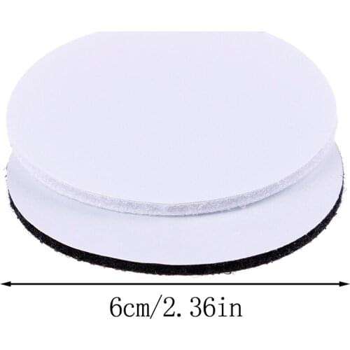 5pcs/lot Soft Anti Slip Mat Furniture Leg Non-Slip Rug Felt Pads Sofa Table Mat Stickers