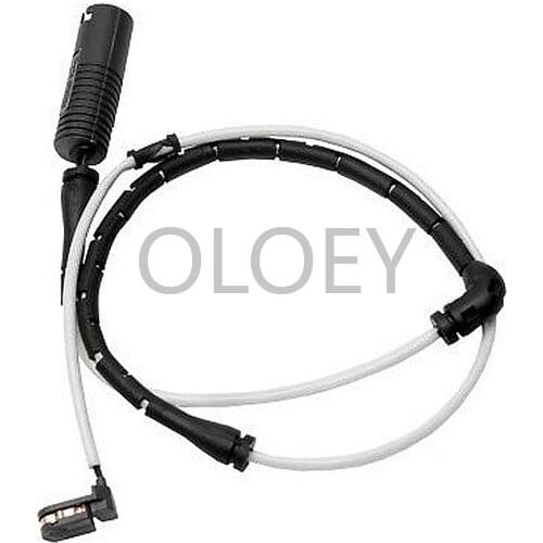 Car front wheel alarm line Brake induction line Brake line SEM500050 for LAND ROVER RANGE ROVER III (LM) 2002-2012 Brake System