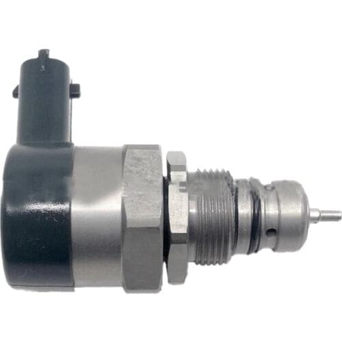 Automotive Common Rail Fuel Pressure Valve Fuel Pressure Regulator for HYUNDAI KIA 0281006037 31402-2F000 314022F000