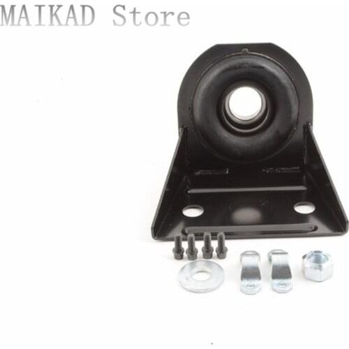 Driveshaft Center Support with Bearing Suspension Mounting for Mercedes-Benz W163 ML270 ML230 ML320 ML350 ML430 ML500A1634100010