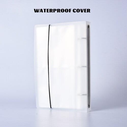 120 Pockets Cards Holder Binders Albums 30Pages For 5.9*5.9in Board Games Card Book Sleeve Holder