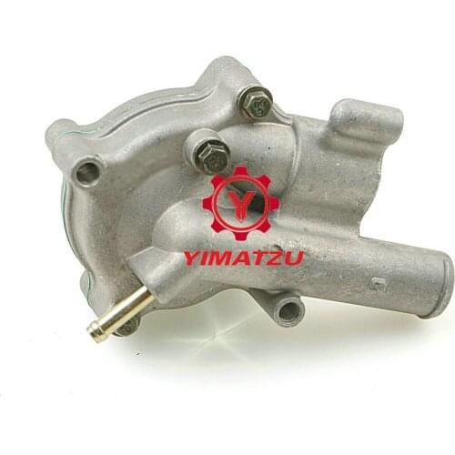 Hsun ATV UTV Parts Water Pump Comp for HS700ATV 700CC Quad Bike Massimo,Supermach,Bennche 19700-0004-0000