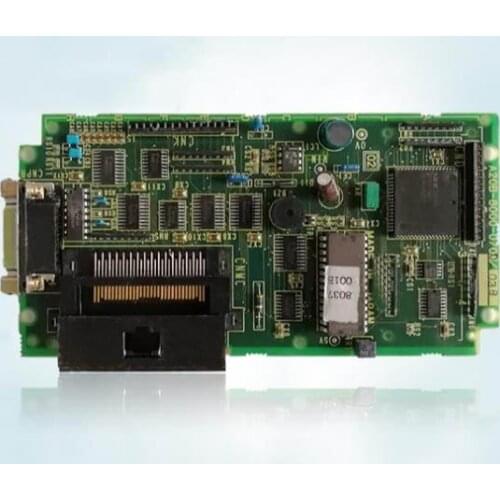 For FANUC A20B-8000-0700 1 year warranty