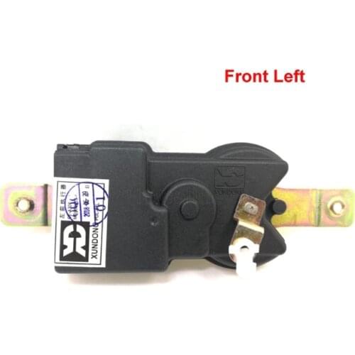 For Mitsubishi Pajero Montero Shogun II 1990-2004 MB669156 MB669753 MB669754 MB669153 5 Door Central Lock Actuator