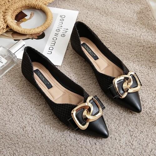 FamtiYaa Womens Shoes