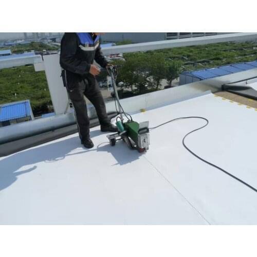 Hot air Tarpaulin Sealing Welding Machines For Sale