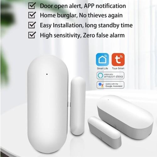 GT MEDIA Security Sensors