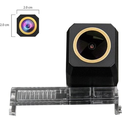 HD 1280x720p Rear Reversing Camera for Peugeot 12 3008 308 408 508 12 Citroen C5 12 C4 C-Quatre C2 11 Elysee Renault Koleos 2