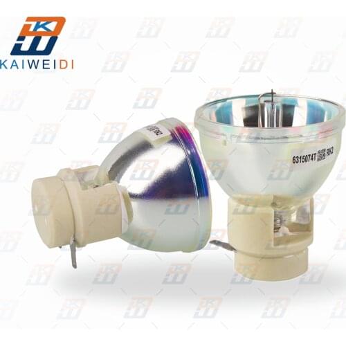 Bare Lamp 5J.JCA05.001 Compatible Projector Bulb fit for BENQ DW843UST/DX842UST/MW831UST/MW842UST/MW843UST/MX842UST/MX843UST