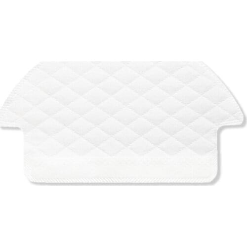 Disposable Mop Cloth for Ecovacs Ozmo900 DJ35 DN33 DN55 Robot Vacuum Cleaner Accessories, 10PCS