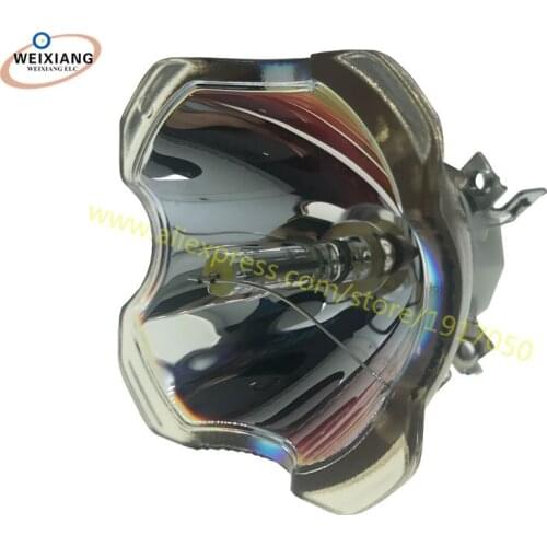 RS-LP07/ RS-LP06 / RS-LP08/ RS-LP09 5017B001AA /4965B001 original Bare bulb for CANON WUX5000 Projector lamps