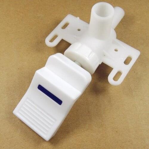 Water Dispenser Parts Press Type Plastic Cock Outlet Valve