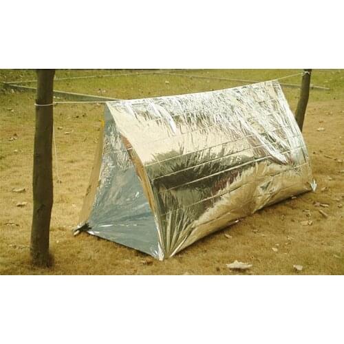 Outdoor Camping Portable Sun Shade Canopy Tent Tarp Shelter Waterproof Fold