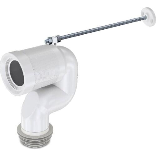 S PAN CONNECTOR ADJUSTABLE BY CUTTING (T-2 90/100/110)