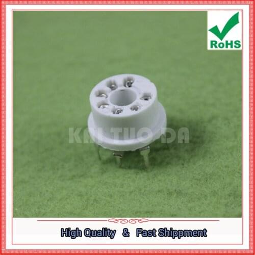 MQ series sensor base seven seat sensor seat (H4B4)