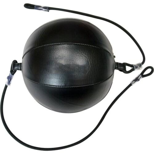 Speed Ball Reaction Punch Ball Home Hanging Ball Boxing Training Equipment Gym Fitness Body Building Gym Exercise Agility Muay