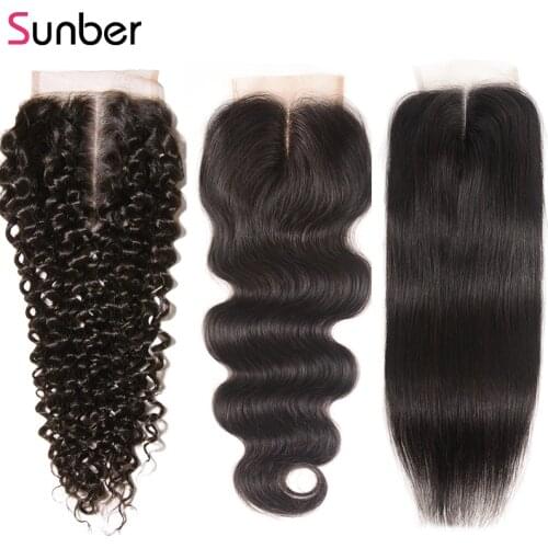 Sunber Artificial Weft