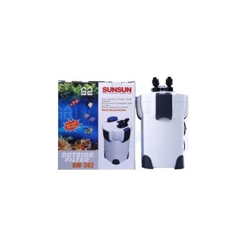 SUNSUN HW 302 EXTERNAL FILTER 441418659