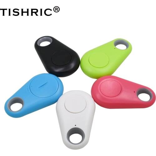 GPS трекеры для детей TISHRIC China At AliExpress