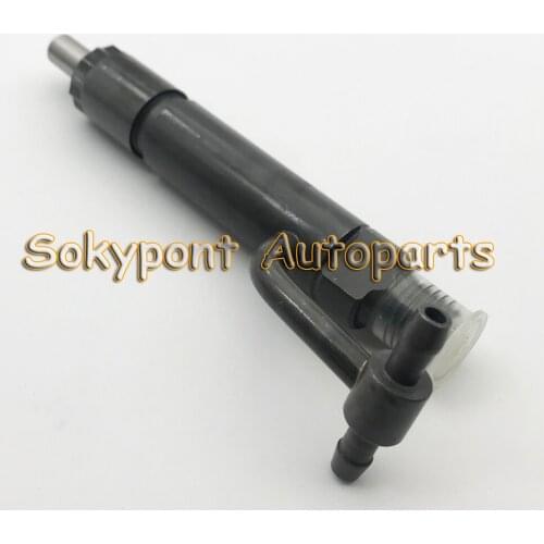 Y729503-53100 729503-53100 Fuel Injector for KO-MATSU ENGINES 3D84E 3D84N 3TNE88