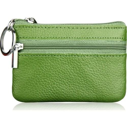 YUECIMIE Women's Mini Wallets