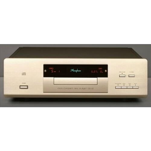 Replacement for ACCUPHASE DP-67 DP67 Radio CD Player Laser Head Lens Optical Pick-ups Bloc Optique Repair Parts