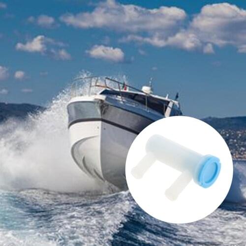 69J-24501 10 Micron Fuel Filter Spare Parts Compatible with Yamaha Outboard 4T F150 F200 F250 LF250