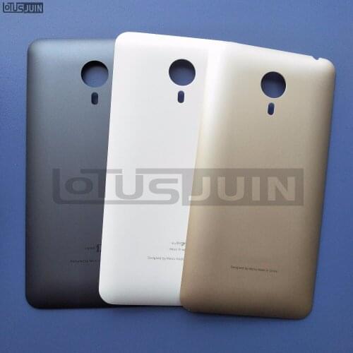 1PCS NEW Back Cover Battery Door Housing Replacement Part for Meizu MX4