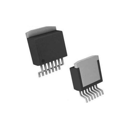 10pcs/lot BTS650P BTS650 TO263-7 IC 100%new and original