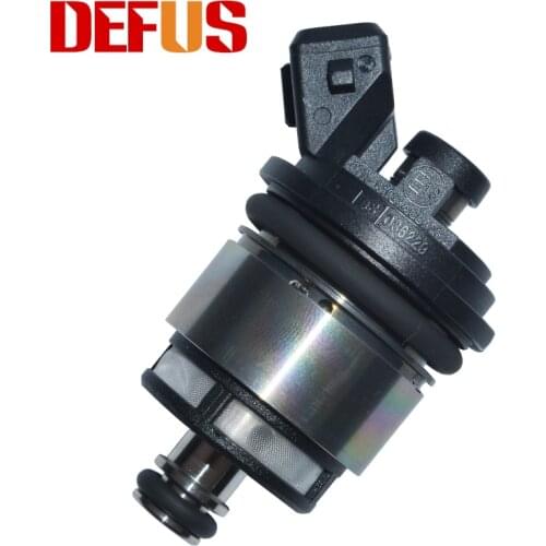 NEW Arrival 1X 26535952 Bico LPG Fuel Injector For Landi renzo Black Cod Med Stylo GI 25-65 Engine Injection Natural 237110000