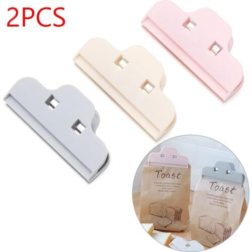 2pcs Sealing Clamp Diamond Painting Tools Clips for Diamond Painting Light Box Pad Copy Board Painting Cross Stitch Accessories