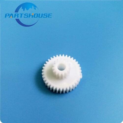 3Pcs Gear 612-81303 for Riso EV RZ RV CV 2450 2460C 2490C 3460 3490 200 220 230 300 330 530 ES2541 2551 2561 2591 3561 3741 3751