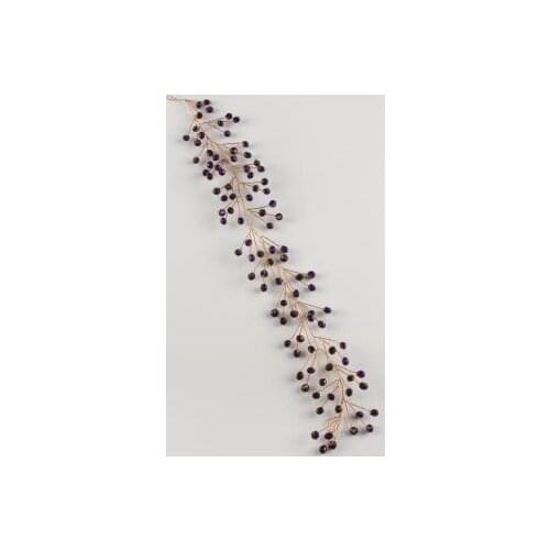 Crystal Hair Accessory