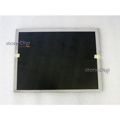 Free Shipping Original A+ Grade LB104S02-TD01 LB104S02 TD01 10.4 inch TFT LCD DISPLAY Screen Panel for Industrial Equipment