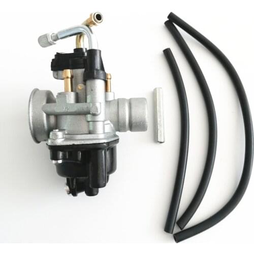 Booster 12 mm 17.5mm Carburetor PHVA 12 Man carburetor for PHBN 12 FOR HS MBK 12MM 17.5mm YAMAHA MINARELLI CON SERVIZ