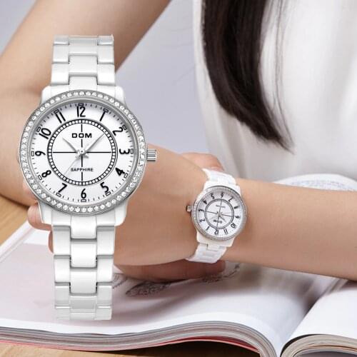 DOM Brand Watches