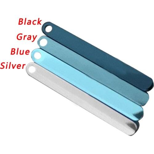 Dual SIM Card Tray Holder for Samsung Galaxy S20 S20+ Plus S20 Ultra