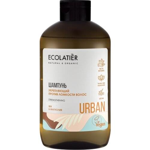 Ecolatier Hair Care