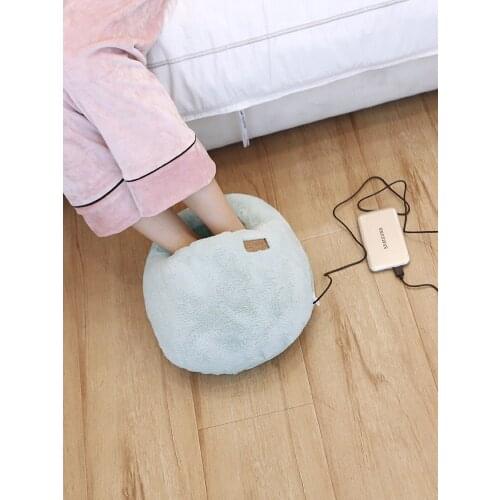 USB Foot warmer Electric Foot warmers Electric heating pad Heating Jacket Electric Hand warmers
