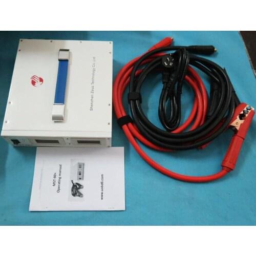 Brand New 2019 Professional For ECU Programming MST-80 + Auto Power Regulation Tools