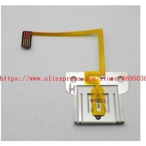 Lens Focus Sensor Flex Cable For Nikon AF-S 18-135mm 18-135 mm Repair Part