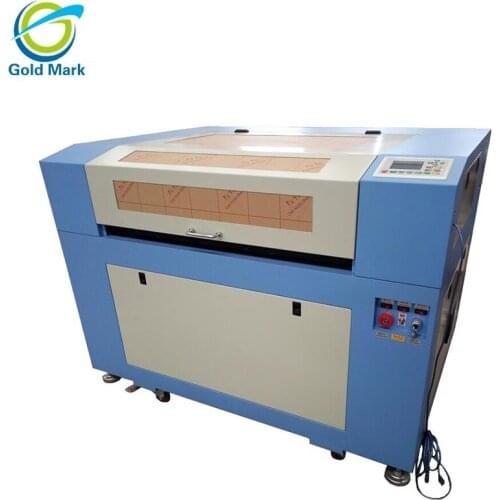 Laser Engraver Machine 80W TS6090 With USB offline 6090/9060 Laser Engraving Machine/Laser Cutting Machine for nonmetal