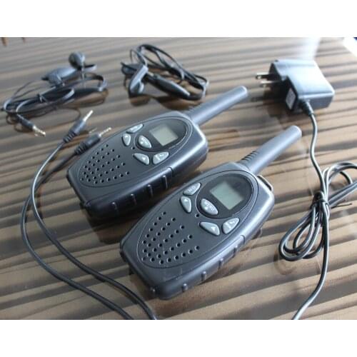 Lechancelink Children's Walkie-talkies