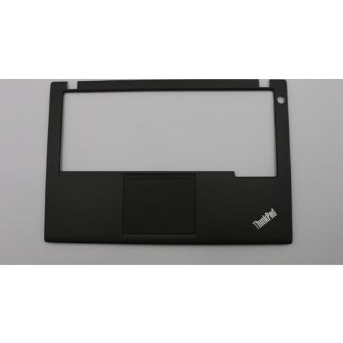 New for Lenovo Thinkpad X240S Palmrest Cover Keyboard Bezel Withou Fingerprint Recognition FRU:04X0756