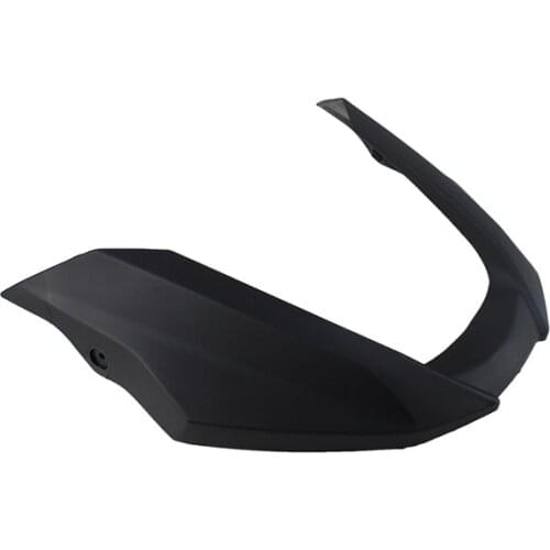 Motorcycle Front Beak Fairing Extension Wheel Extender Cover For-BMW R1200GS R 1200 GS 2008-2012