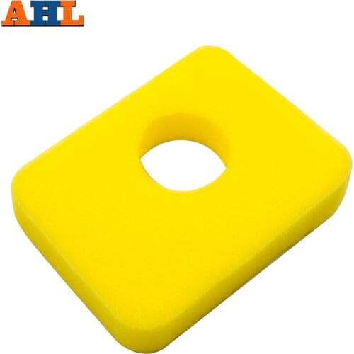 AHL Motorcycle Parts Air Filter Intake Cleaner For 799579 5434 4248 09P602 09P702 500E 450E 300E SERIES for OREGON 30-183