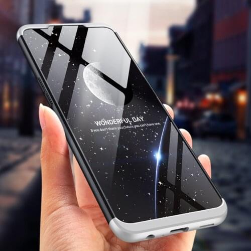 Oppo Reno 5 Lite CPH2205 360 Degree Protection Case OPPO F19 Pro A94 Reno 5F 5 Lite Armor Shockproof hard Cover For OPPO F19 Pro